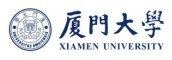 厦门大学 西极智能合作单位